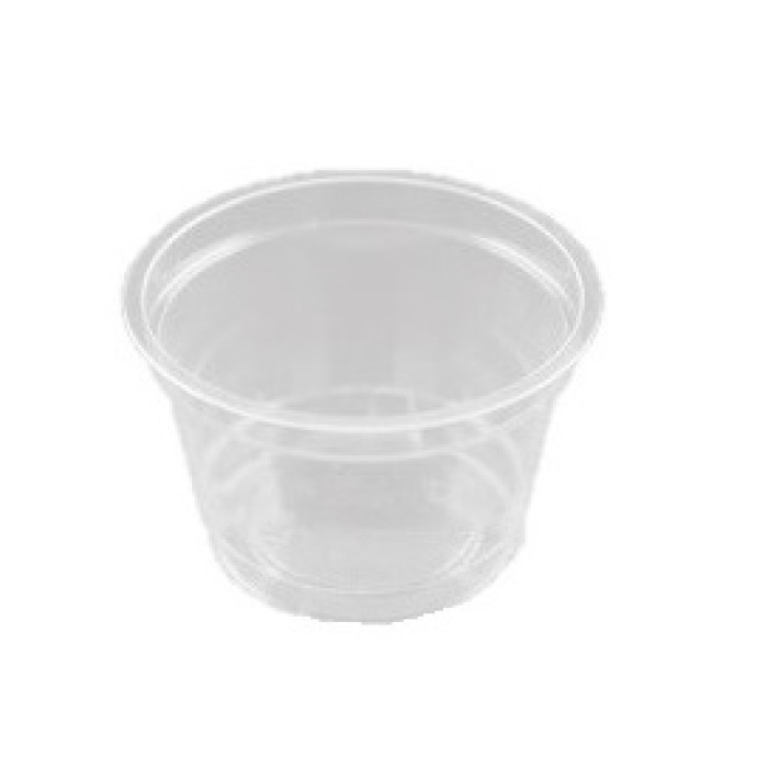 ΜΠΟΛ ΠΛΑΣΤΙΚΟ PS 6511 240ml 50TΜΧ