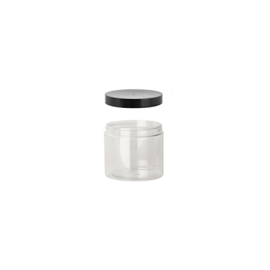 ΒΑΖΑΚΙ ΠΛΑΣΤΙΚΟ PET 200ml 200 ΤΜΧ (596)