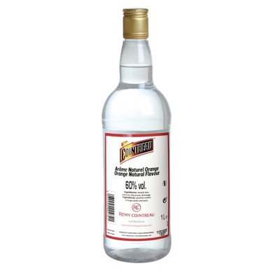 COINTREAU 60% ΓΑΛΛIAΣ 1lt