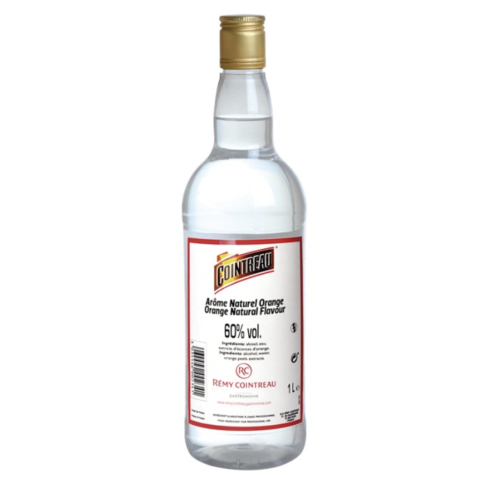 COINTREAU 60% ΓΑΛΛIAΣ 1lt