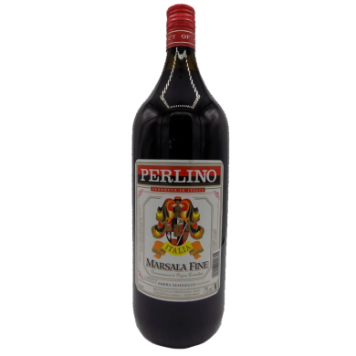 MARSALA FINE 200cl 17o ΙΤΑΛΙΑΣ