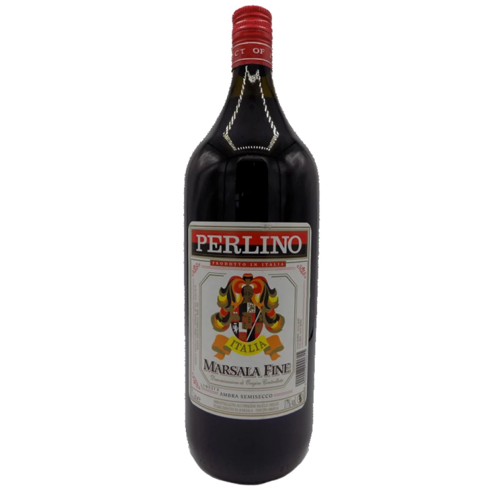 MARSALA FINE 200cl 17o ΙΤΑΛΙΑΣ