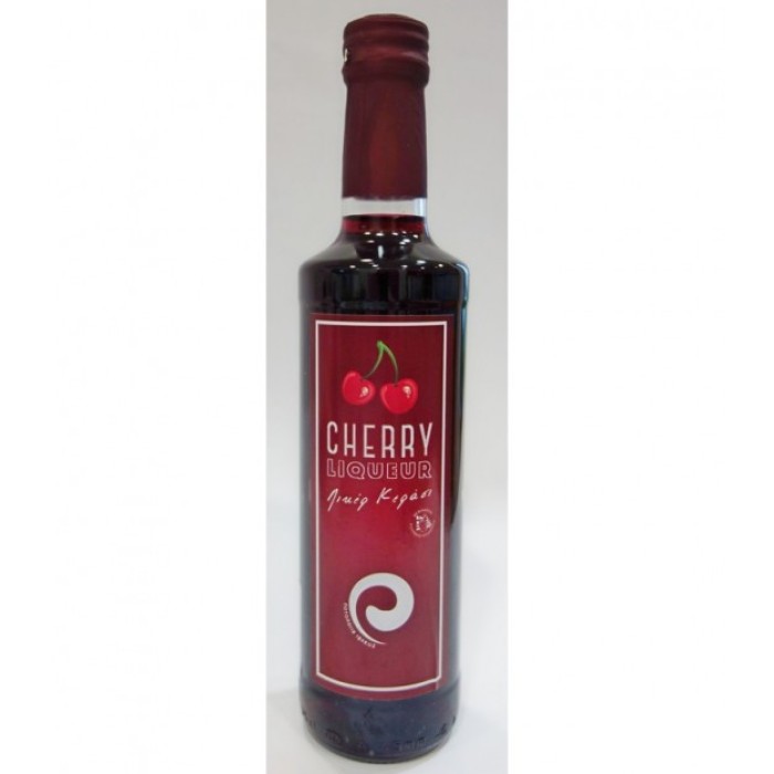 ΛΙΚΕΡ ΤΣΕΡΥ 5lt