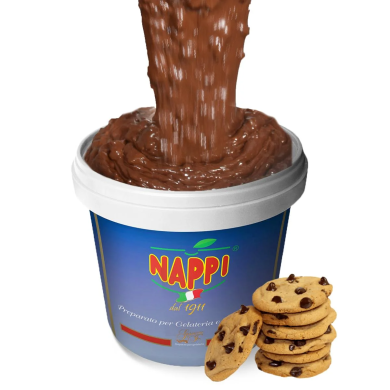 BISCOTELLA VARIEGΑΤΟ ΙΤΑΛΙΑΣ NAPPI 6kg