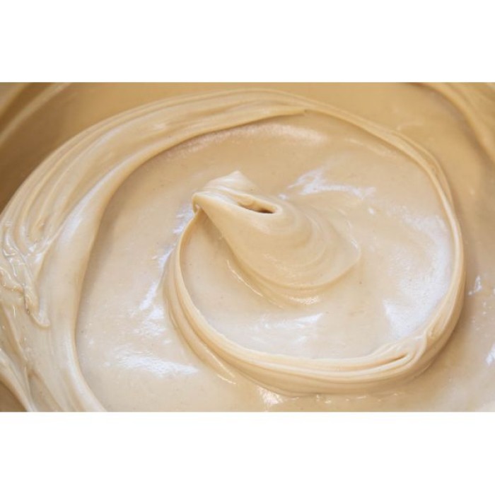 NOCCIOLA WHITE 5kg