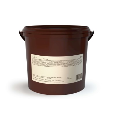PRA-663 ΠΡΑΛΙΝΑ ΦΟΥΝΤΟΥΚΙΟΥ 50%CALLEBAUT 5kg