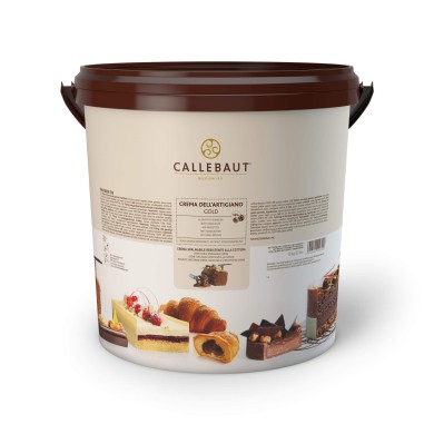ΚΡΕΜΑ GIANDUJA GOLD FNN-Q8038