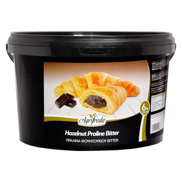 ΠΡΑΛΙΝΑ BITTER 6kg