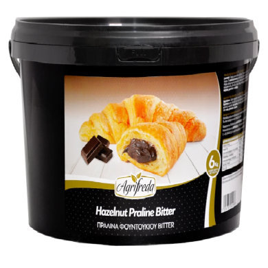 ΠΡΑΛΙΝΑ BITTER 13kg