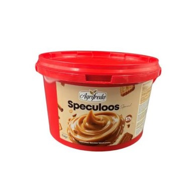 ΠΡΑΛΙΝΑ SPECULOOS ΚΑΝΕΛΑ ΜΠΙΣΚΟΤΟ 6kg