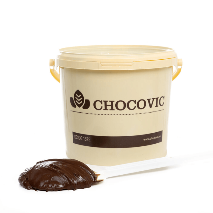 CHOCOVIC HORNO COCOA FILLING 20kg