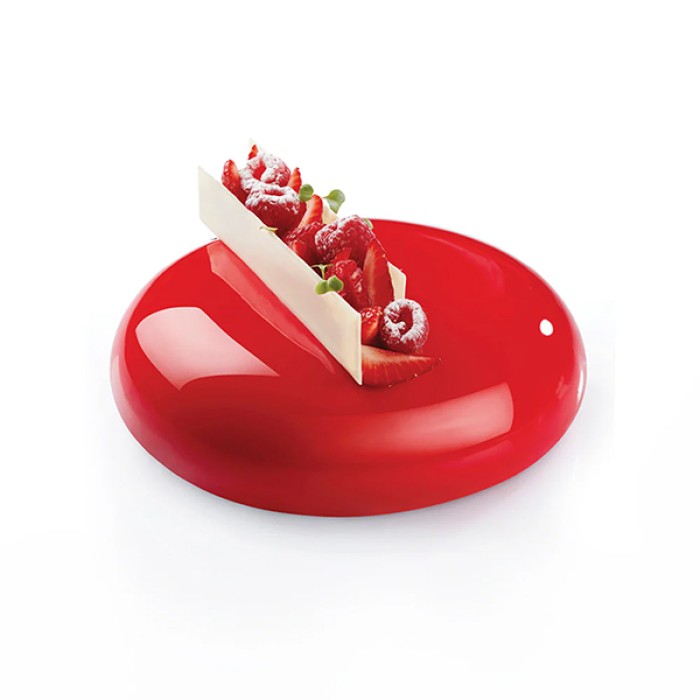 ΣΙΛΙΚΟΝΗ KE024 PLANET 3D 18cm (303206)