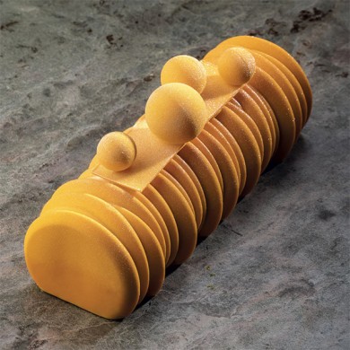 ΣΙΛΙΚΟΝΗ KE066 SEQUOIA 3D 25*9cm (303507)