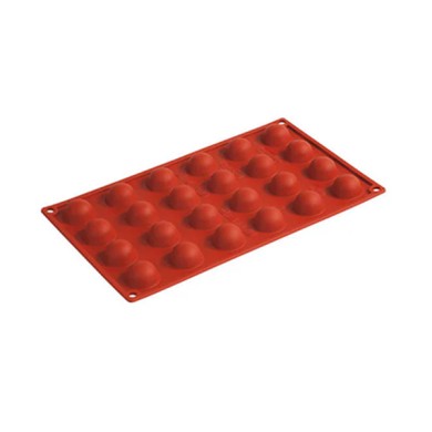 ΣΙΛΙΚΟΝΗ FR004 SIMISFERA 30x17HMM (303122)