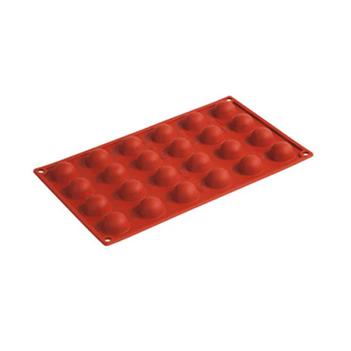 ΣΙΛΙΚΟΝΗ FR004 SIMISFERA 30x17HMM (303122)