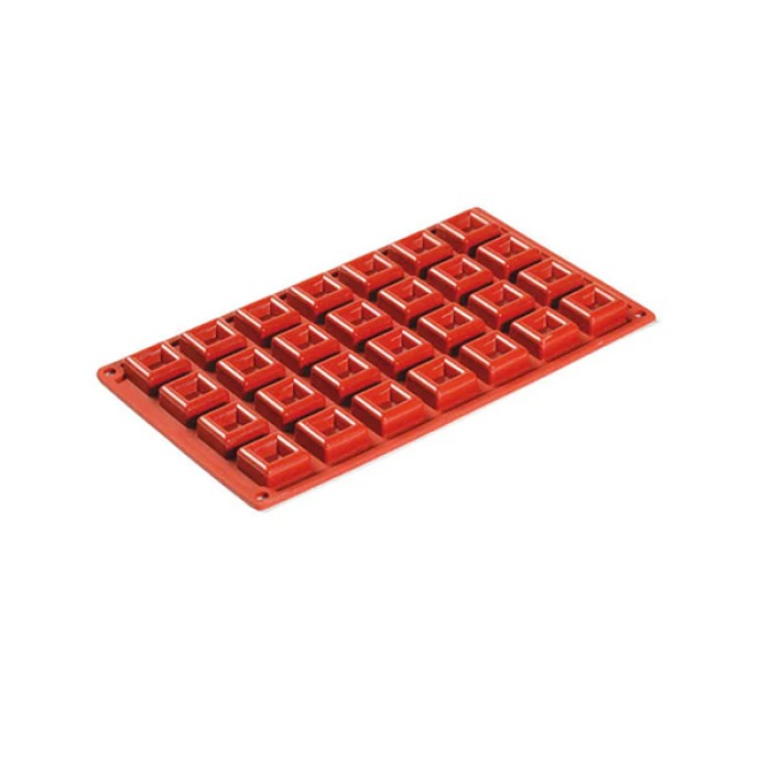 ΣΙΛΙΚΟΝΗ FR075 MICRO SAVARIN QUADRATO (303566)