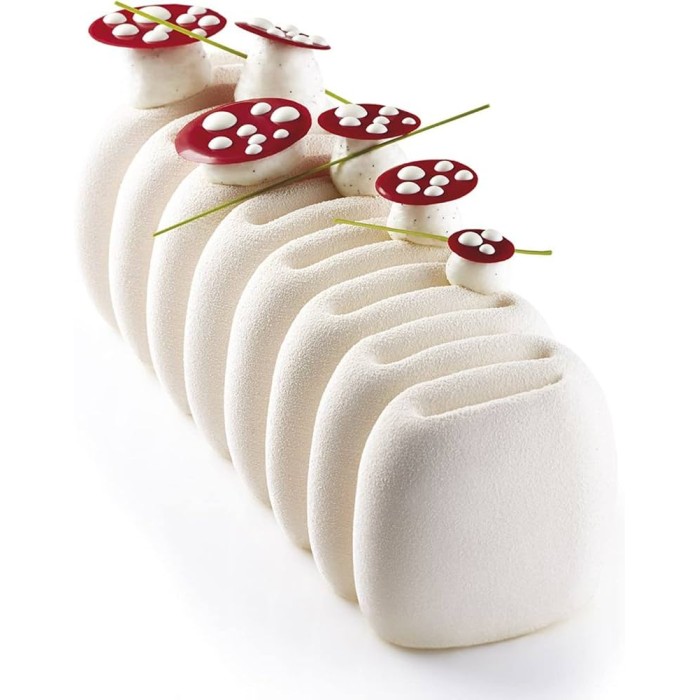 ΣΙΛΙΚΟΝΗ KE022 CREME 3D (303181)