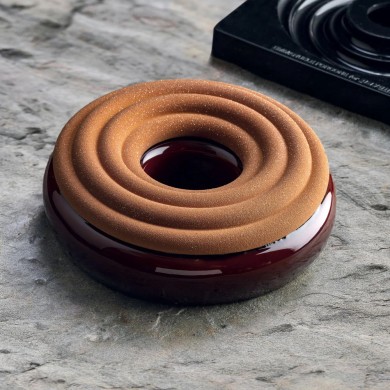 ΣΙΛΙΚΟΝΗ KE069S HULA 3D (303504)