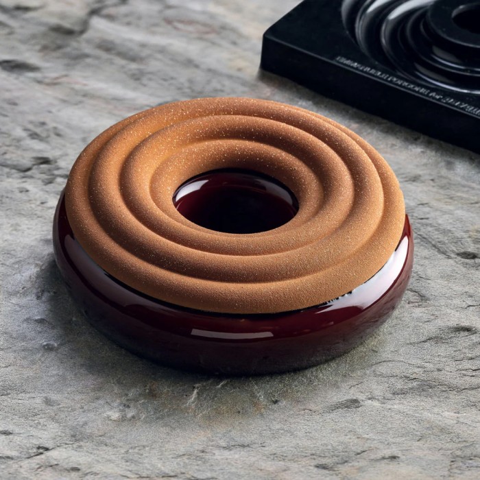 ΣΙΛΙΚΟΝΗ KE069S HULA 3D (303504)