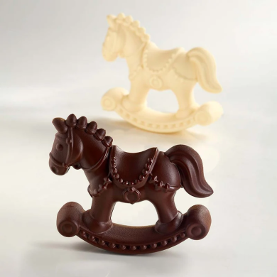 ΚΑΛΟΥΠΙ ΣΟΚΟΛΑΤΑΣ ΚΤ221 HORSE