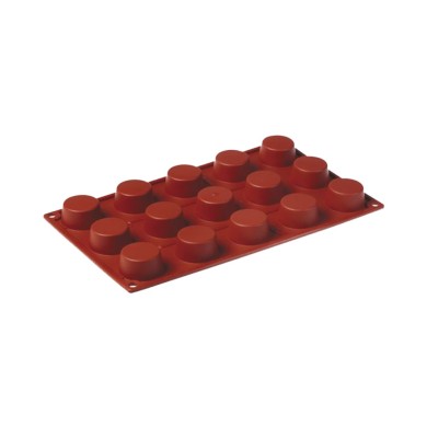 ΣΙΛΙΚΟΝΗ FR024 PETIT FOUR