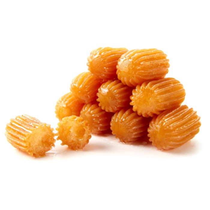 ΤΟΥΛΟΥΜΠΑΚΙΑ 2kg