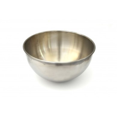 ΜΠΩΛ INOX 50*23cm 24kg (4081)