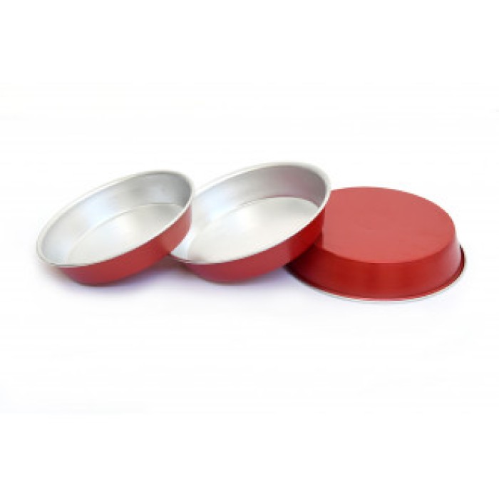 ΤΑΨΙ ΚΟΚΚΙΝΟ 12ΚΑΔΑ 20Β*4,5cm (1022)
