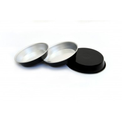 ΤΑΨΙ ΜΑΥΡΟ 12ΚΑΔΑ 24Β*4,5cm (1023)