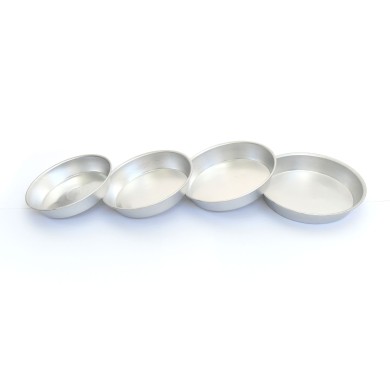 ΤΑΨΙ ΑΛΟΥΜΙΝΙΟΥ 12ΚΑΔΑ 24Ρ*3,5cm (1011)