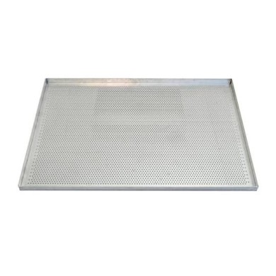 ΛΑΜΑΡΙΝΕΣ ΑΛΟΥΜΙΝΙΟΥ ΔΙΑΤΡΗΤΕΣ 40*60*2cm (1110)