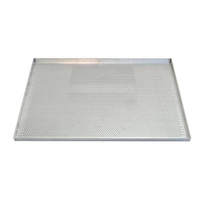 ΛΑΜΑΡΙΝΕΣ ΑΛΟΥΜΙΝΙΟΥ ΔΙΑΤΡΗΤΕΣ 40*60*2cm (1110)
