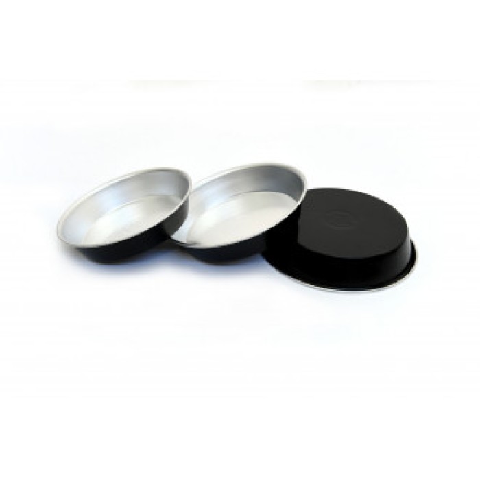 ΤΑΨΙ ΜΑΥΡΟ 12ΚΑΔΑ 20Ρ*3,5cm (1013)