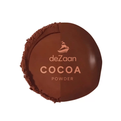 ΚΑΚΑΟ 22/24% ΣΚΟΝΗ DeZaan Ολλανδιας 25kg