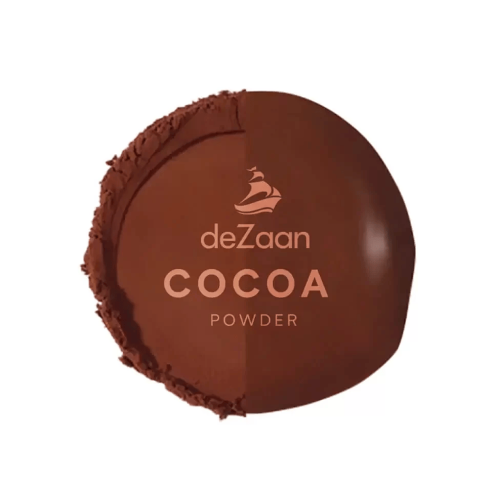 ΚΑΚΑΟ 22/24% ΣΚΟΝΗ DeZaan Ολλανδιας 25kg
