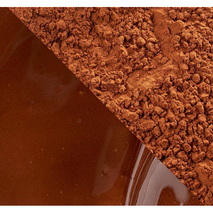 ΚΑΚΑΟ 22-24% CALLEBAUT ZESTINA PLEIN AROME 1kg