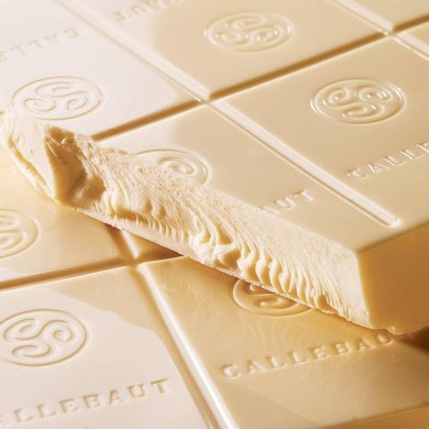 ΣΟΚΟΛΑΤΑ ΑΠΟΜΙΜΗΣΗ ΛΕΥΚΗ HP31-W CALLEBAUT BLOCK 5kg