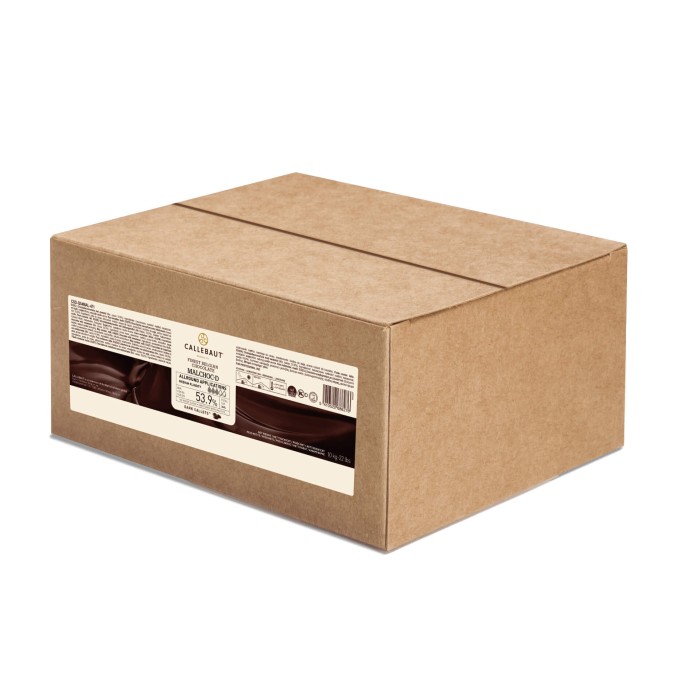 ΣΟΚΟΛΑΤΑ ΥΓΕΙΑΣ ΜΑΛΤΙΤΟΛΗ MALCHOC-D-471 CALLEBAUT 10kg