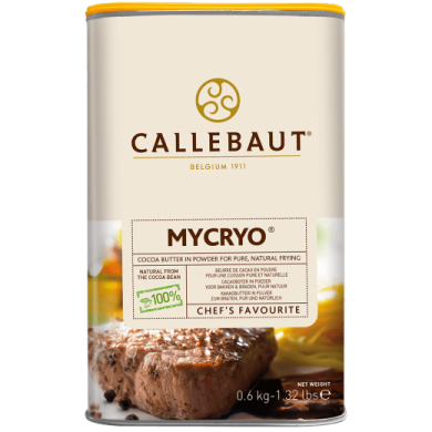 MYCRYO DE COCOA BUTTER 600gr