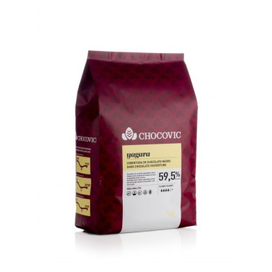 CHOCOVIC YAGARA ΚΟΥΒΕΡΤΟΥΡΑ ΥΓΕΙΑΣ 2*5KG