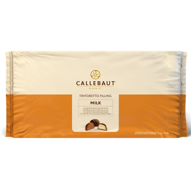 TINTORETO FILLING CALLEBAUT VΟ5-HΟ40 ΓΑΛΑΚΤΟΣ 5kg