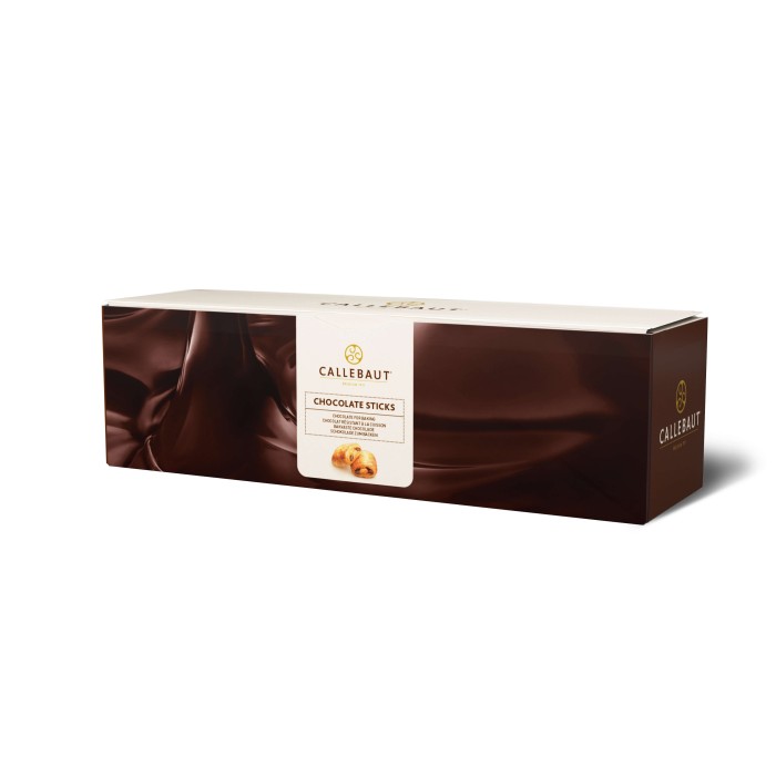 ΒΕΡΓΕΣ BATTONS ΣΟΚΟΛΑΤΑΣ ΤΒ-5,5-8-356 CALLEBAUT 1,6kg