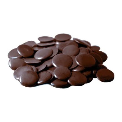ΣΟΚΟΛΑΤΑ DARK ΑΠΟΜΙΜΗΣΗ ΣΤΑΓΟΝΑ 9kg