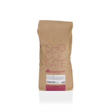 CHOCOVIC YAGARA ΚΟΥΒΕΡΤΟΥΡΑ ΥΓΕΙΑΣ 25KG