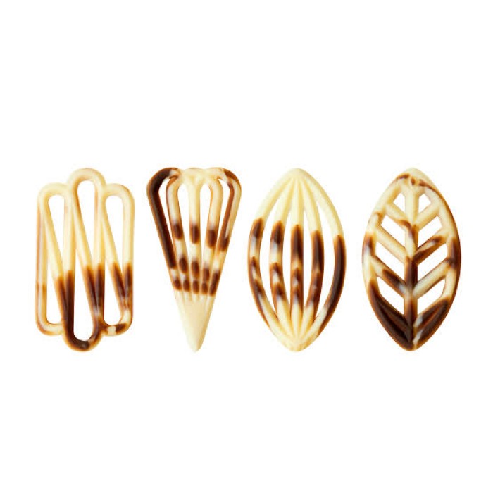 CHOCO DECOR BARBARA FILIGRANES MARBLE 575ΤΜΧ