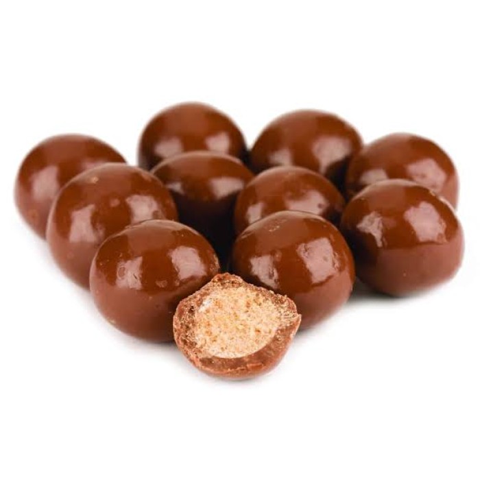 CRISPY MAXIMILKY CHOCOPEARLS 3KG