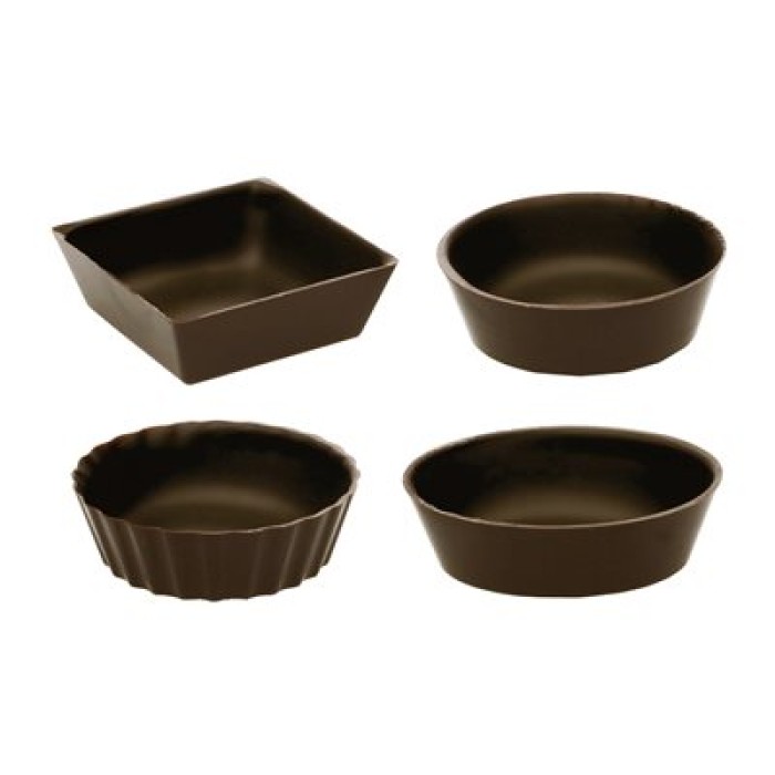 ΚΕΛΥΦΗ PETIT FOUR DARK 4 ΣΧΕΔΙΑ 150ΤΜΧ