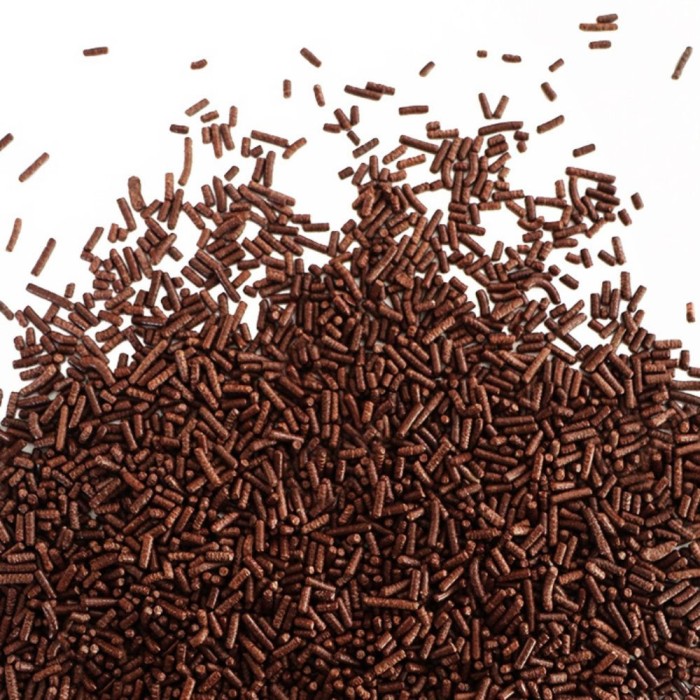 ΤΡΟΥΦΑ ΓΑΛΑΚΤΟΣ CHK-M CALLEBAUT 5kg