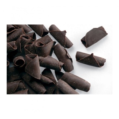 CURLS ΓΡΕΖΙ ΣΟΚΟΛΑΤΑΣ ΥΓΕΙΑΣ 4kg