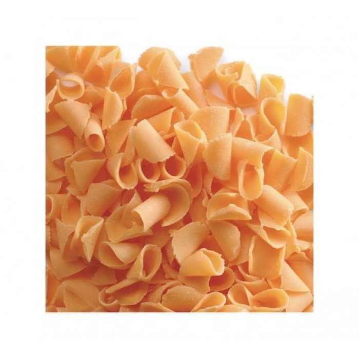 CURLS ΓΡΕΖΙ ΣΟΚΟΛΑΤΑΣ ΚΑΡΑΜΕΛΑ 4kg